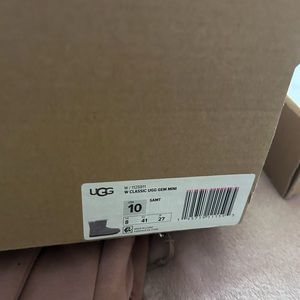 Uggs